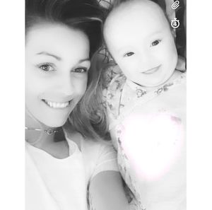 Meet your Posher, Maddi janelle